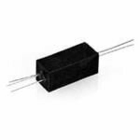 OPTEK Logic Ic Output Optocoupler, 1-Channel, 1-Element, 15000V Isolation, 0.25Mbps OPI128